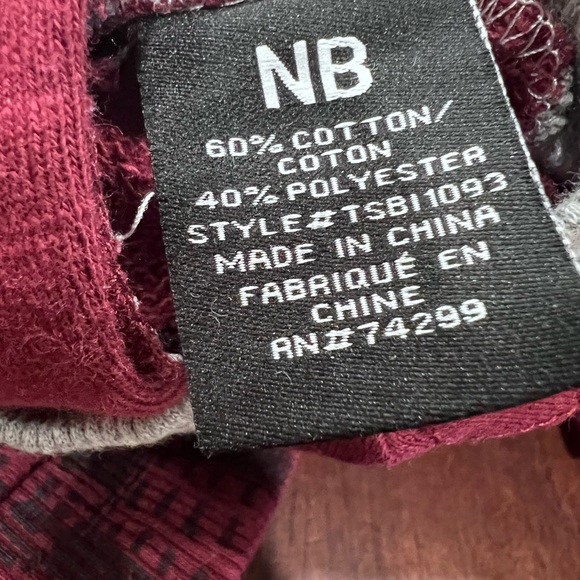 Newborn boy’s sweater size NB - Picture 4 of 5